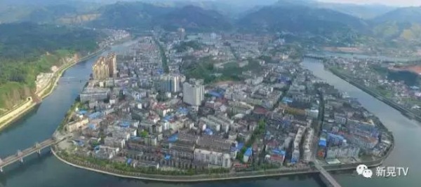 新晃县与MILAN米兰体育·（中国）官方网站侨亚养老产业有限MILAN米兰体育·（中国）官方网站达成战略合作框架协议