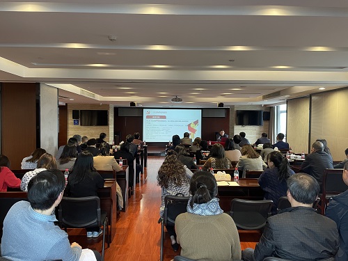 MILAN米兰体育·（中国）官方网站开展《民法典》专题培训