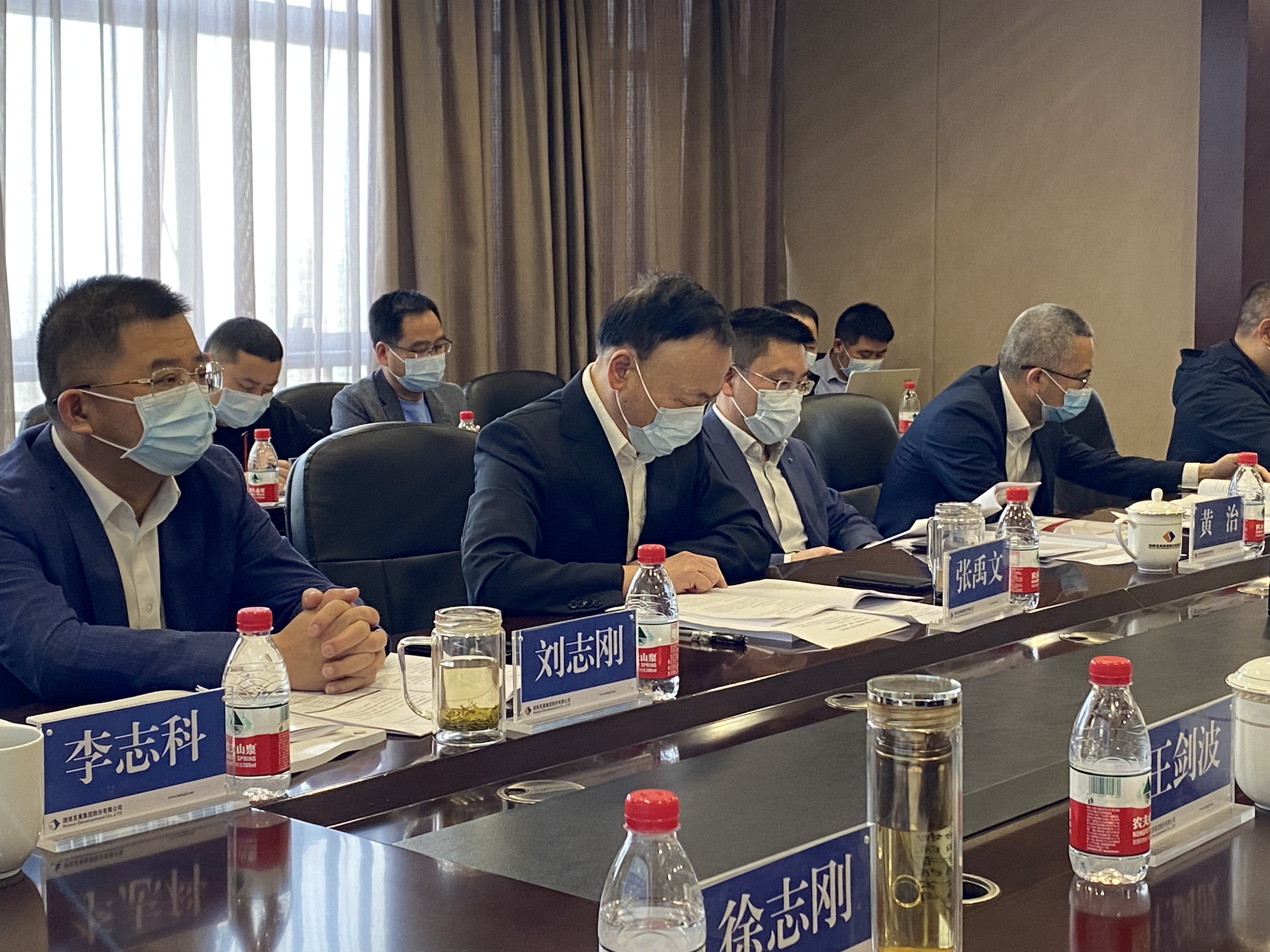 MILAN米兰体育·（中国）官方网站2021年度股东大会圆满召开