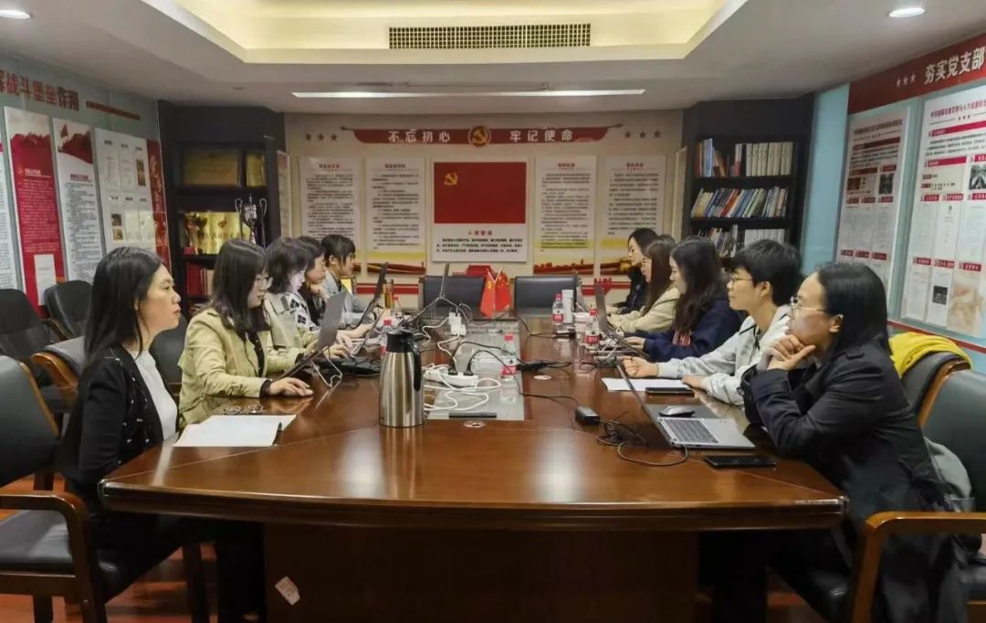 MILAN米兰体育·（中国）官方网站2022年度内部控制审计及年报预审工作启动