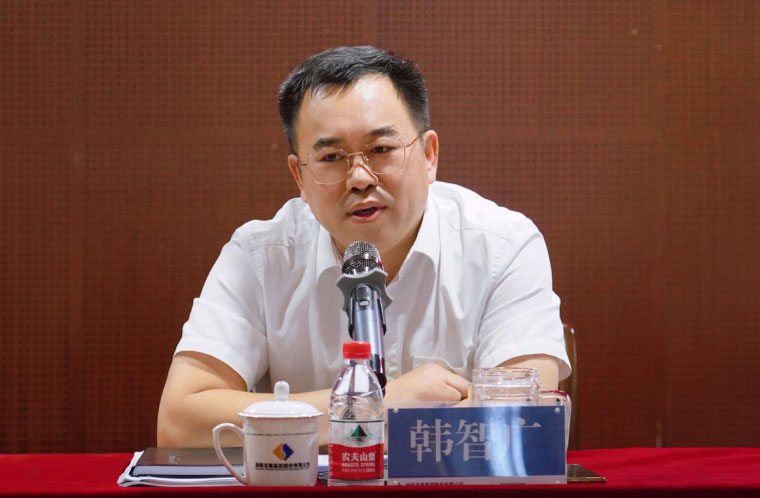 MILAN米兰体育·（中国）官方网站召开总部定员工作动员部署会议