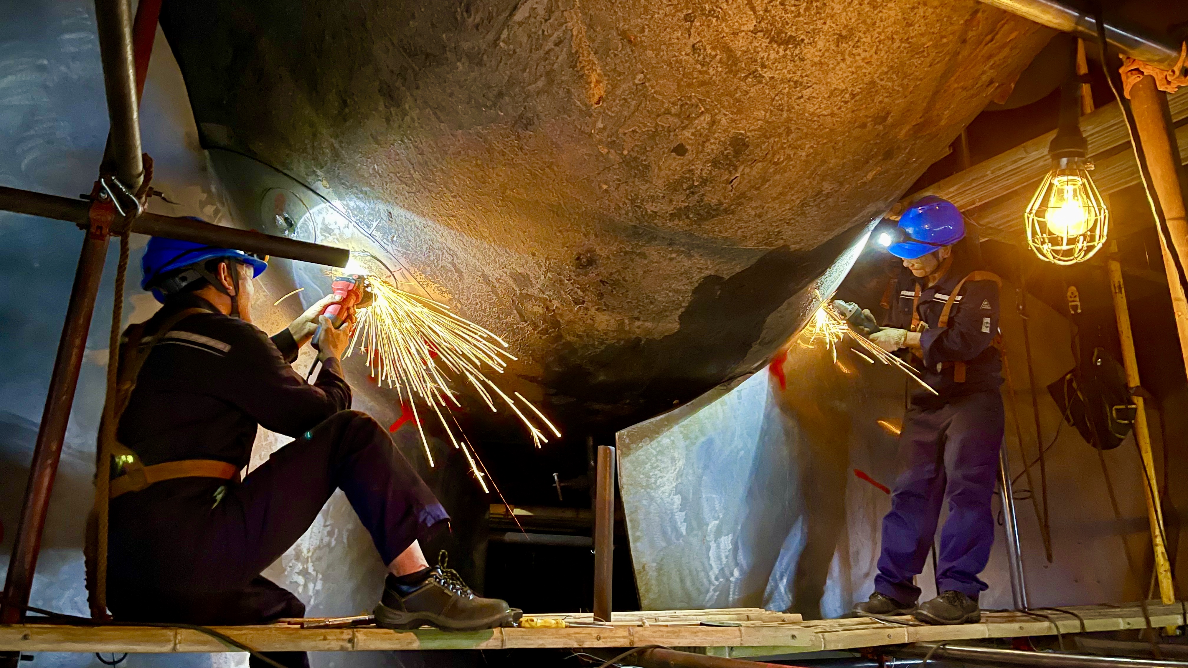 MILAN米兰体育·（中国）官方网站 | 坚决打赢迎峰度冬能源保供攻坚战