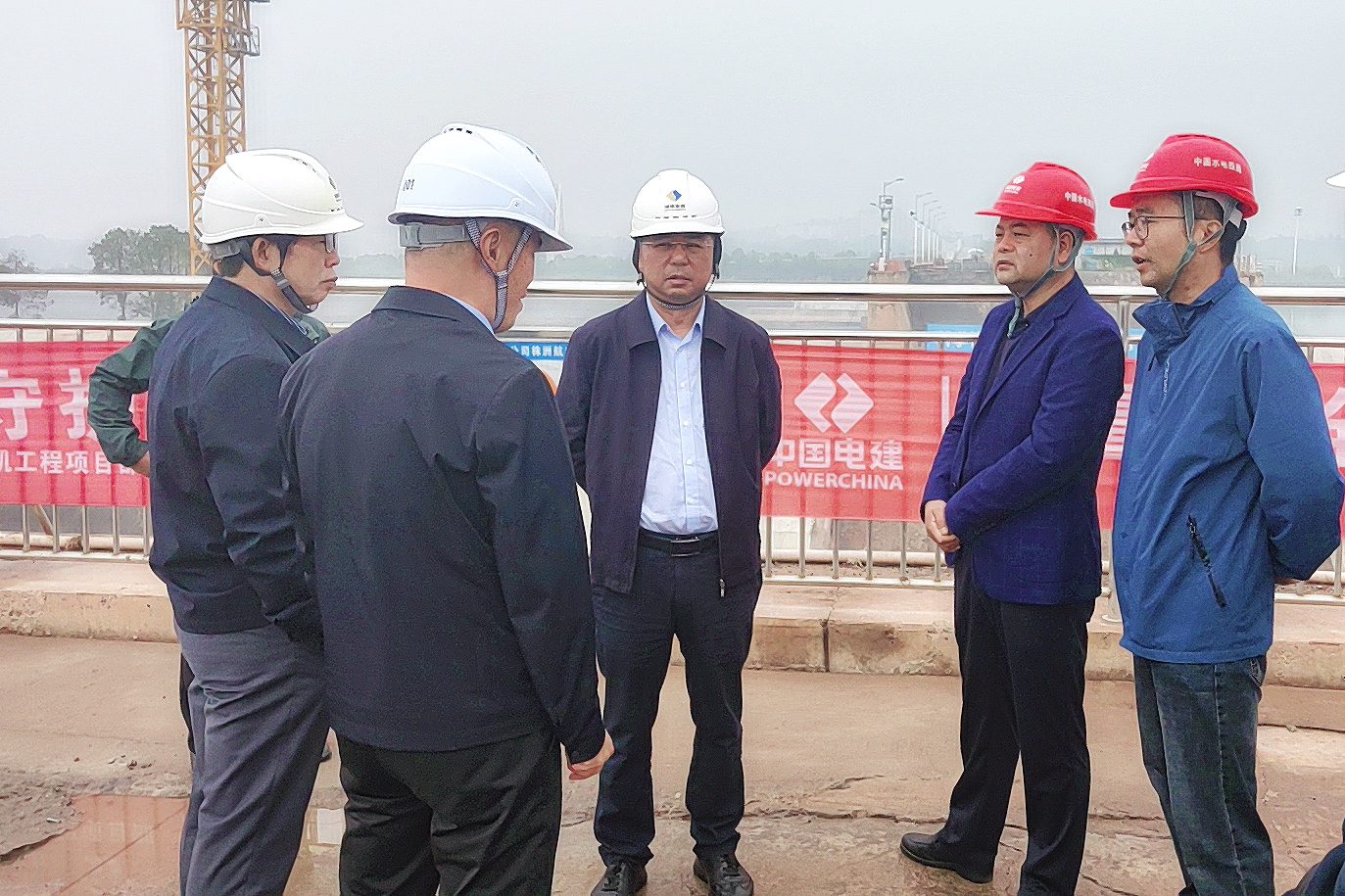 刘志刚调研督导株洲航电分MILAN米兰体育·（中国）官方网站及扩机项目安全生产工作